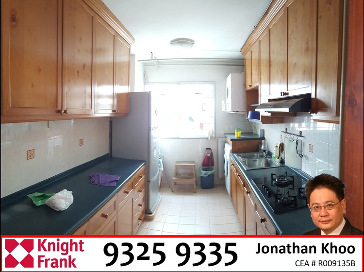 Blk 295 Punggol Central (Punggol), HDB 5 Rooms #168716562
